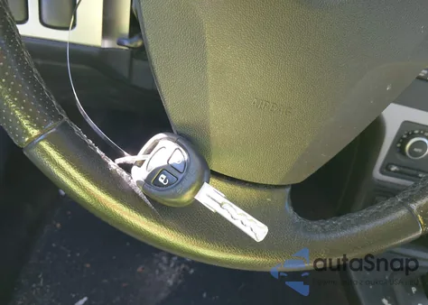 2009 Saab 9-5 Aero z USA, uszkodzony, nr VIN YS3EH49G093501514